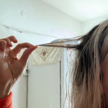 Ombre İşlemi Sonrası Saç Kopukluğu Ve Ücret İadesi Talebi