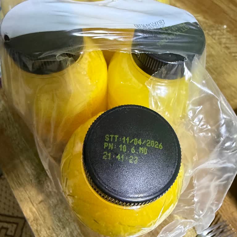 Şişmiş Ambalajlı Portakallı Meyve Suyu Gönderimi Ve Yetersiz Müşteri Hizmeti Çözümü