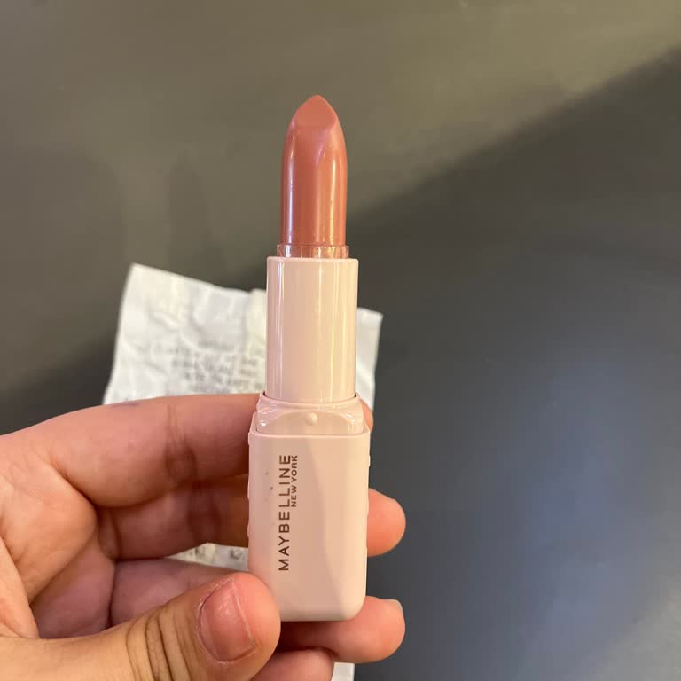 Maybelline Foundation Return Denied Despite Receipt
