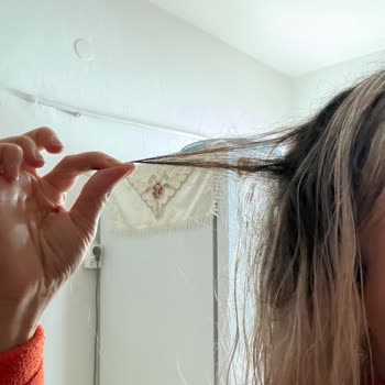 Ombre İşlemi Sonrası Saç Kopması Ve Ücret İadesi Talebi