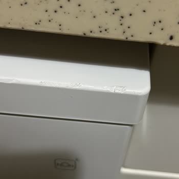 Hoover Bulaşık Makinesinde Tekrarlayan Arıza Ve Yetkili Servis İhmali