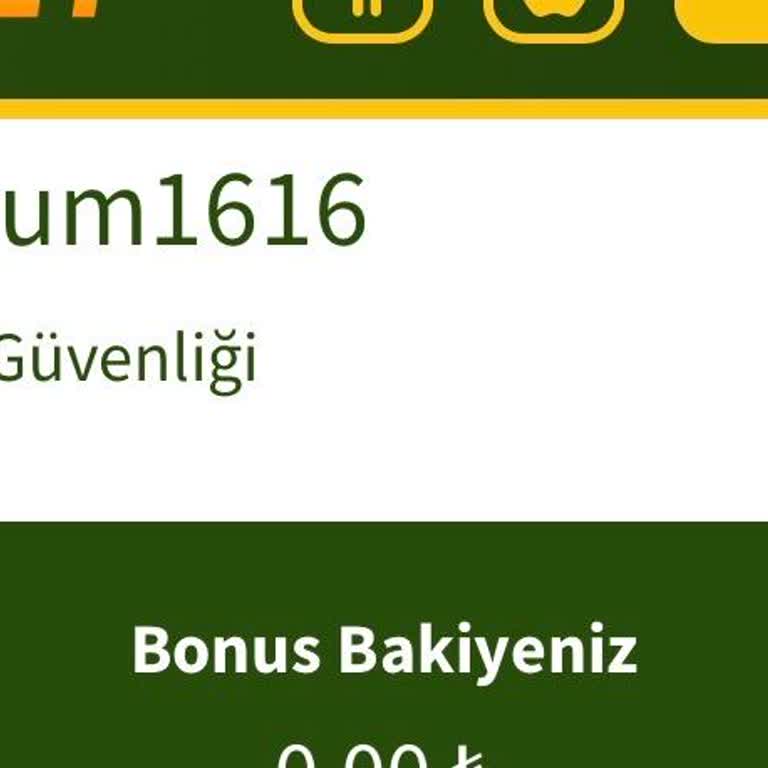 Hata Kodu 21122 Nedeniyle 20.000 TL Çekimim Engellendi