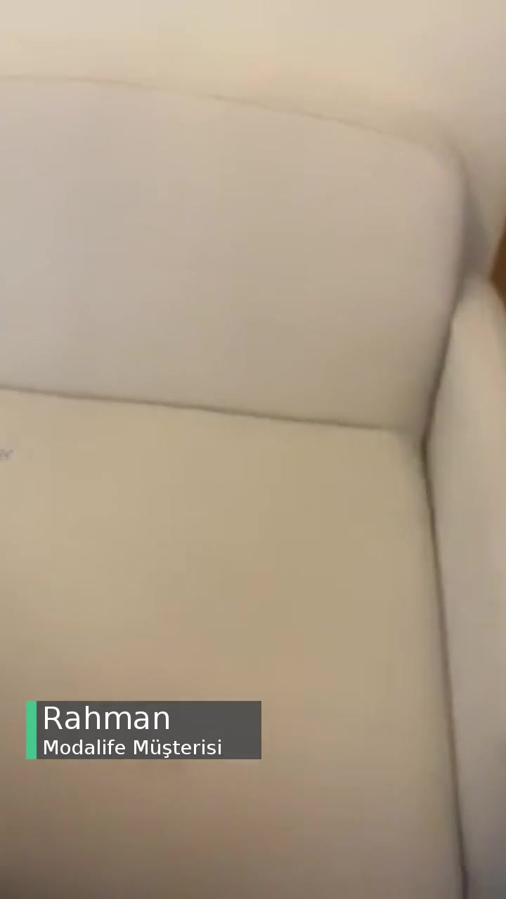 Modalife Su İzinin Bile Kalması Koltukta! videonun kapak resmi