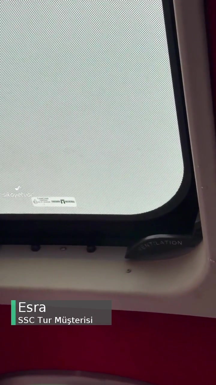 SSC Tur Pişmanlıktır! videonun kapak resmi