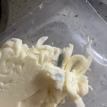 Küflü Çeçil Peyniri Sağlık Endişesi Ve İade Talebi