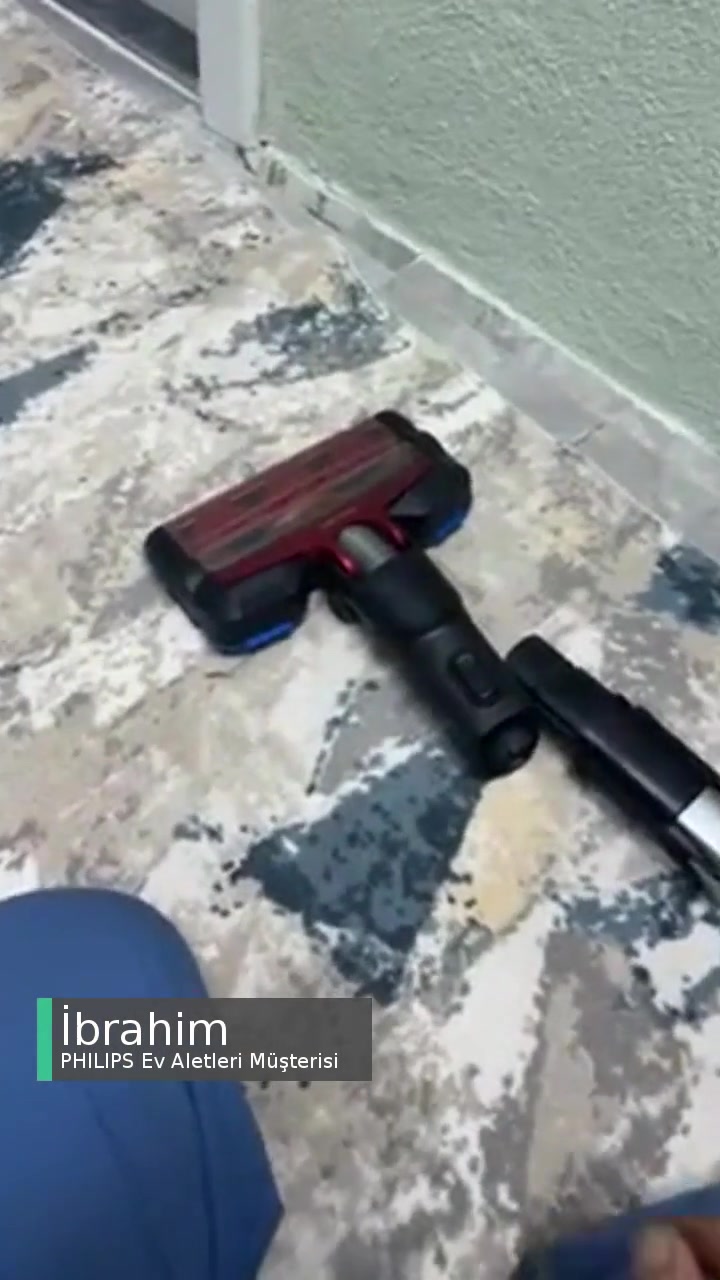 Philips Speed Promax Pişmanlık videonun kapak resmi