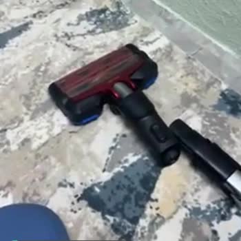 Philips Speed Promax Pişmanlık