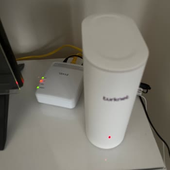 TürkNet'te Üç Gün Süren Kesintide Bilgi Ve Yardım Eksikliği