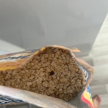 Lifalif Yulaf Ezmesindeki Siyah Parçalar Güveni Ve Sağlığı Tehdit Ediyor