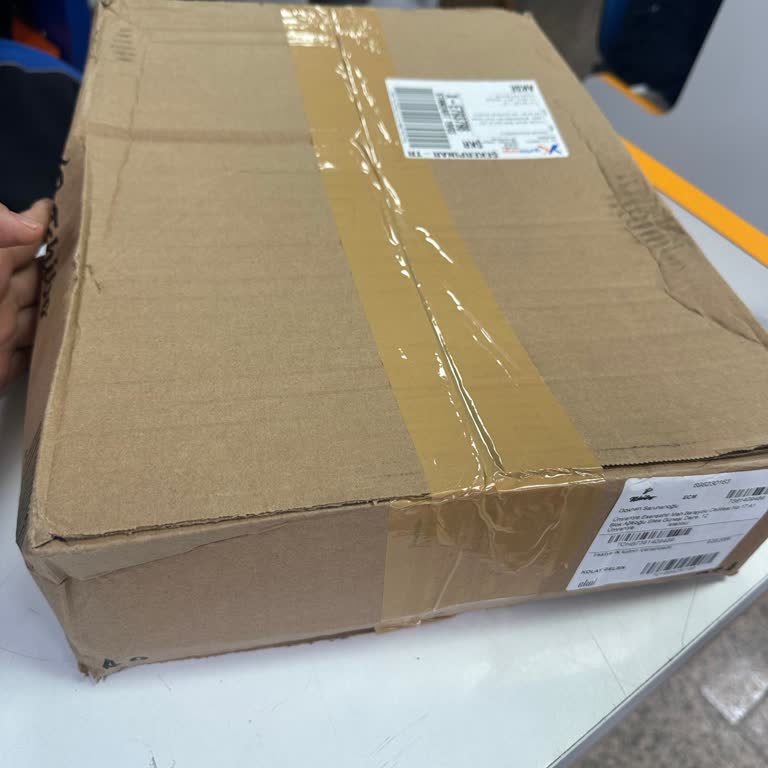 Açılmamış Kahve Kapsülüm İçin Fiyat Farkı Ve İade Talebim Reddedildi