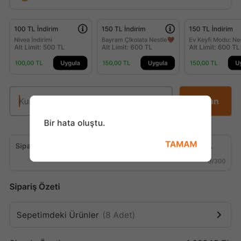Eki aç