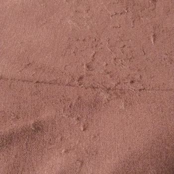 Defolu Oysho Takımının Gelen Ürünü İçin Değişim Reddedildi