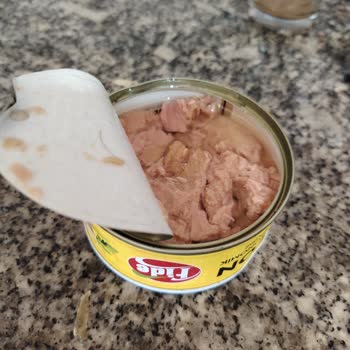 Fide Konservesinde Saç Görülmesi Nedeniyle Hijyen İhlali Şikayeti