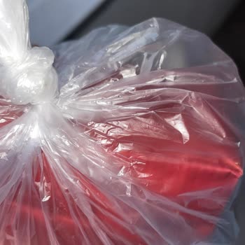 Arifoğlu Böceklenmiş Çoban Çantası Hijyen Sorunu