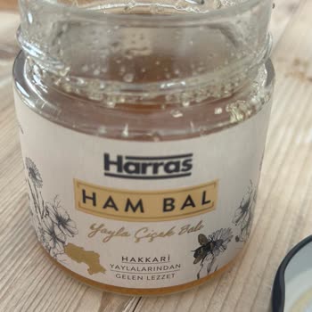 Ham Bal İddiası Altındaki Ürün Şekerlemesi Nedeniyle Geri Çağırılmalı