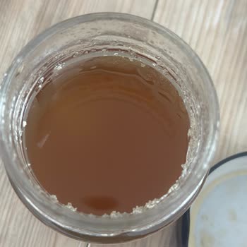 Ham Bal İddiası Altındaki Ürün Şekerlemesi Nedeniyle Geri Çağırılmalı