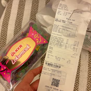 Yanlış Ürün Gönderildi Ve Kötüye Kullanım Suçlamasıyla Haksız Muamele Yaşadım