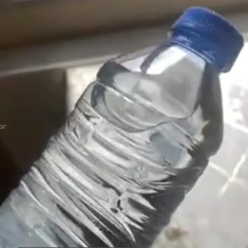 Çenesuyu Su İçinde Yabancı Maddeler