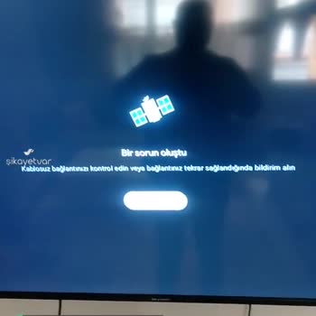 Skytech Play Store'ye Giriş Yapamıyorum!