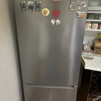 Arçelik Buzdolabım Soğutmuyor, Tamir İmkansız Ve Değişim Talebim