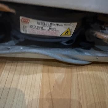 Arçelik Buzdolabım Soğutmuyor, Tamir İmkansız Ve Değişim Talebim