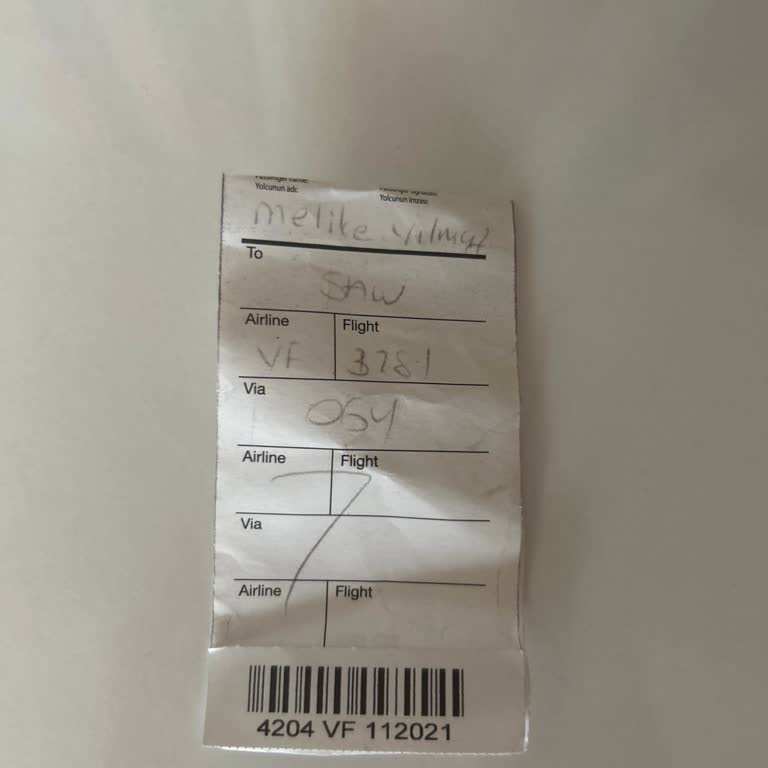 Anadolu Jet’te Keyfi 1000 TL Çanta Ücreti