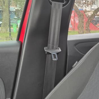 Opel Yetkili Servisinin Hava Yastığı Açılan Aracın Onarımını Reddetmesi Ve Müşteri Mağduriyeti