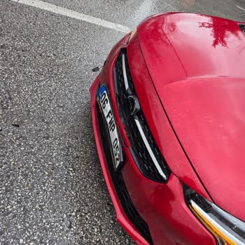 Opel Yetkili Servisinin Hava Yastığı Açılan Aracın Onarımını Reddetmesi Ve Müşteri Mağduriyeti