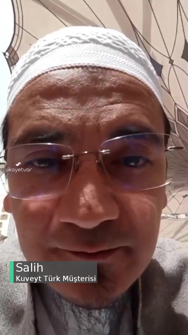 Kuveyt Türk Hesabımda 27600 TL, Ona Bana Versinler videonun kapak resmi