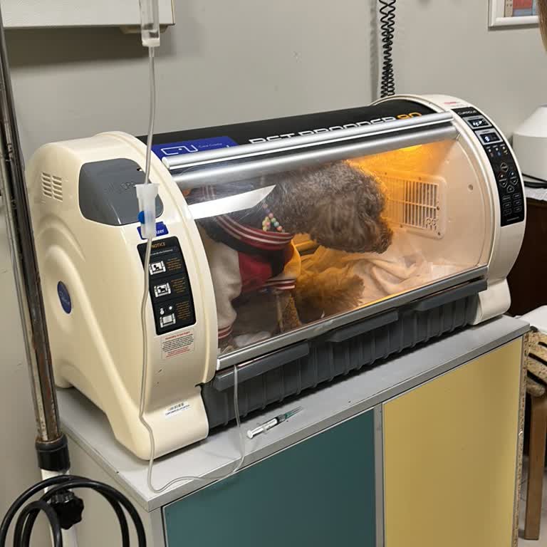 Tarım Ve Orman Bakanlığı Köpeğimde Çok Ciddi Kusma Başladı