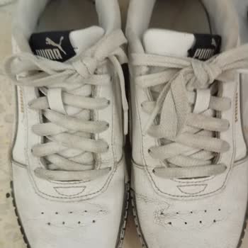 Diyarbakır In Street Mağazasından Aldığım Ayakkabının Kısa Sürede Çatlaması Ve Boya Soyulması