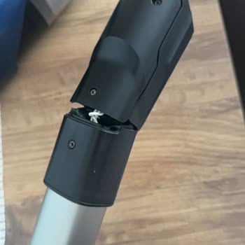 Aynı Borunun Tekrar Kırılması Üzerinden Ürün İadesi Ve Değişim Talebi