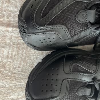 Kremlin Outlet Sahte Ayakkabısı Ve Yanıtsız İade Talebi