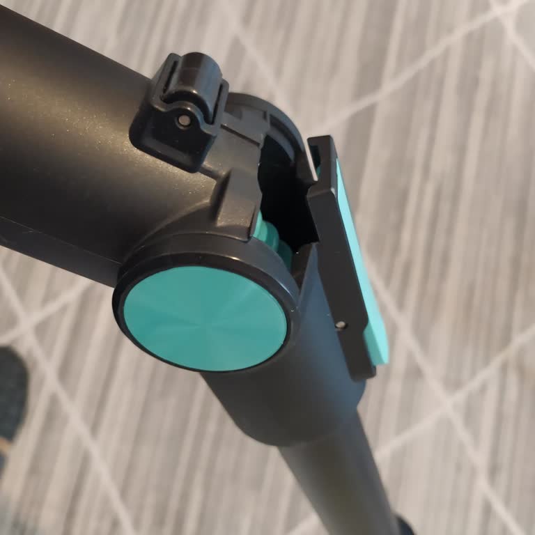 Kırılan Süpürme Borusu Garanti Kapsamına Alınmadı, Ücret Talebi İptal Edilmeli