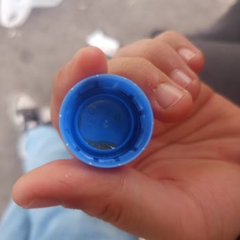 Sivas A101'den Aldığım Pepsi Şişesinde Kampanya Kodu Bulunamadı