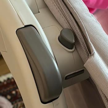 Trendyol Montaj Hizmetinde Aşırı Dikkatsizlik, Bebek Beşiği Yanlış Kuruldu