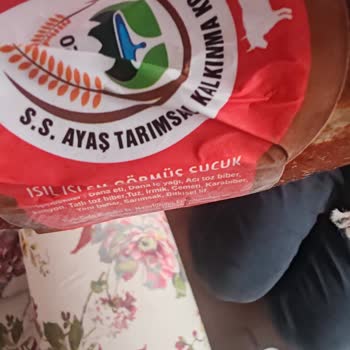 Sucukta İrmik Kullanımı Şeffaf Olmadığı İçin Güveni Sarsıyor