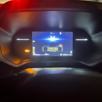 Yeni Renault Duster’da Tek Gün İçinde Arıza, Sürekli Çekici Ve Değişim Talebi