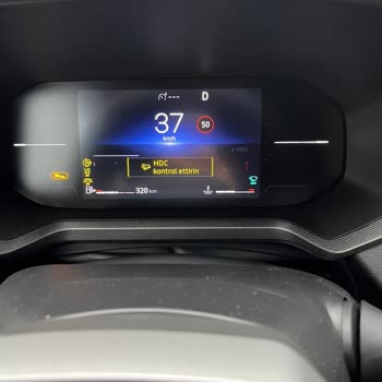 Yeni Renault Duster’da Tek Gün İçinde Arıza, Sürekli Çekici Ve Değişim Talebi