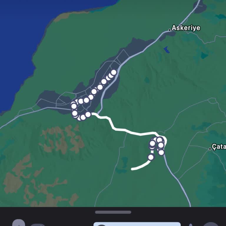 Burdur Kampüs Otogar Otobüsündeki Sürekli Gecikme Öğrencileri Mağdur Ediyor