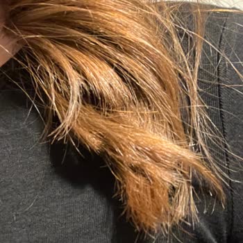 1500 TL’ye Karşı Yamuk Ve Kalitesiz Saç Kesimi Şikayeti