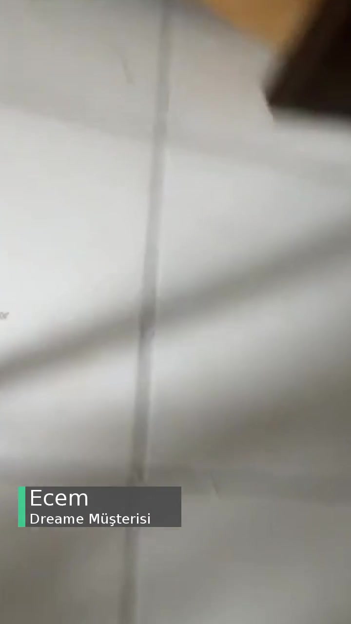 Dreame X50 Ultra Temizlemiyor videonun kapak resmi