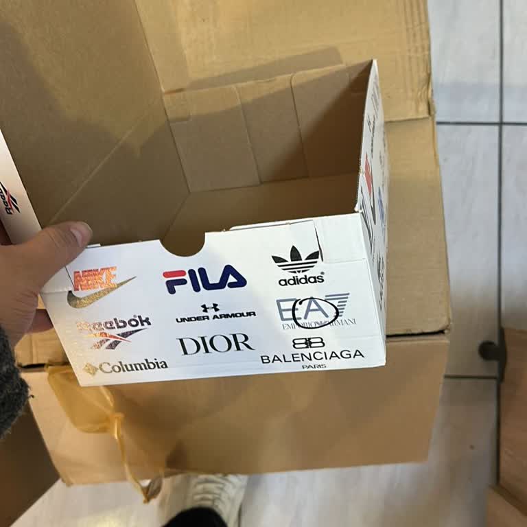 Aras Kargo'da Boş Kutu Teslimatı Ve Sistemik Kargo Sorunu