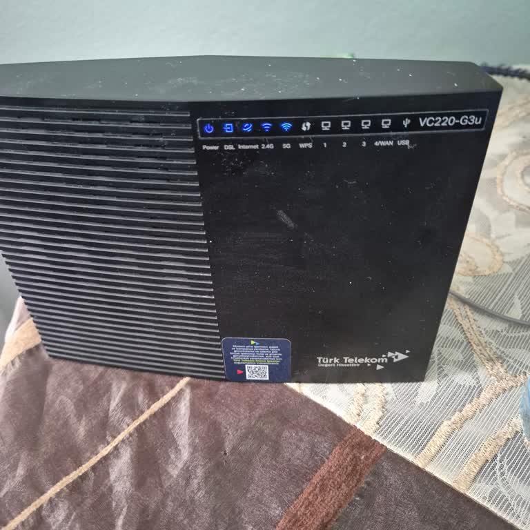 Sürekli Kopan İnternet Ve Fatura İndirimi Talebi