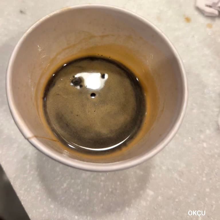 Shell İstasyonunda 100 TL'lik Tek Yudumluk Kahve: Adaletsiz Fiyat Ve İade Talebi