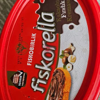 Son Kullanma Tarihi Geçmemiş Fiskorella Kakaolu Fındık Kremasında Küf Ve Cevapsız İletişim
