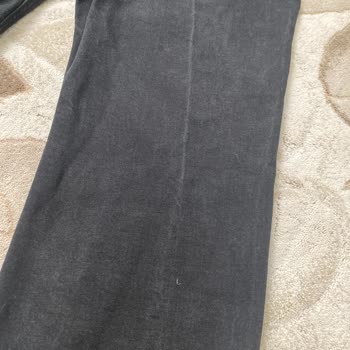 Mavi Çorum Şubesinde Kalitesiz Ürünler Ve Değişim Reddi