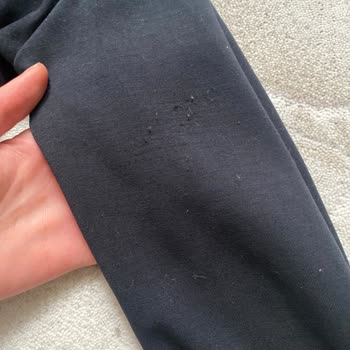 Mavi Çorum Şubesinde Kalitesiz Ürünler Ve Değişim Reddi