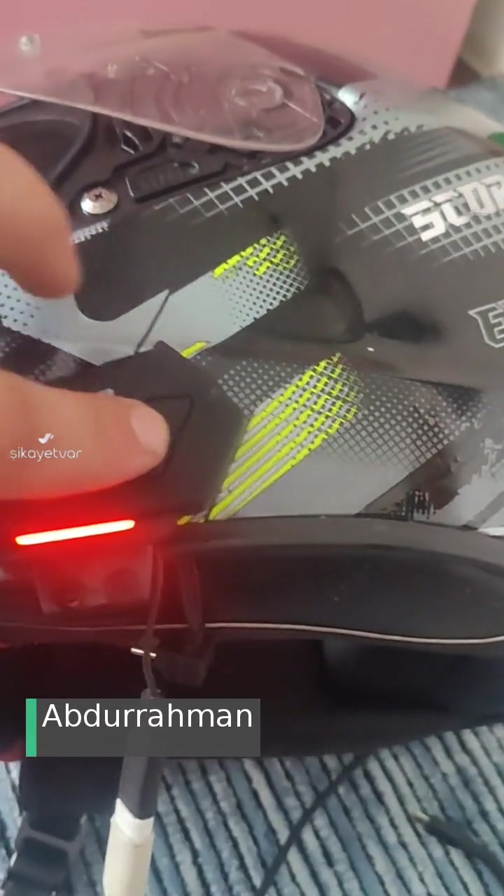 Kaan Elektronik | İstanbul Kn550 Intercom Bir Anda Kapandı videonun kapak resmi