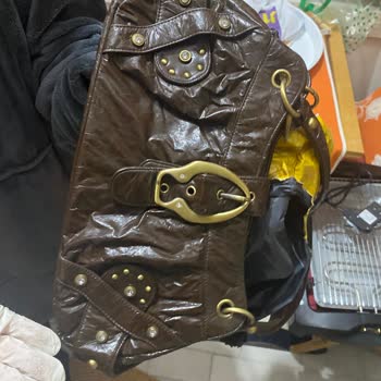 Defolu Çanta, Satıcının İade Reddine Ve Gardrops’un Destek Eksikliğine Karşı Şikayet